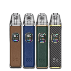 Фото POD система Oxva Xlim Pro 2