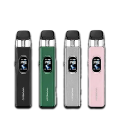 Фото POD система Vaporesso XROS 6
