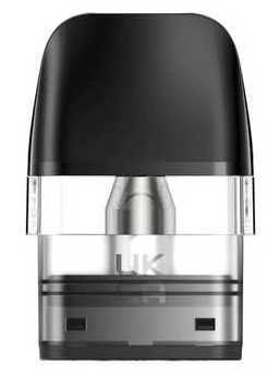 Фото Картридж Geekvape Q 1.2 ohm 1 шт