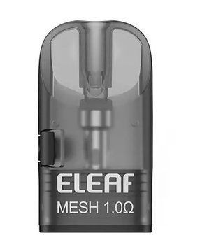 Фото Картридж Eleaf IORE LITE 2 Refillable Pod 2 мл