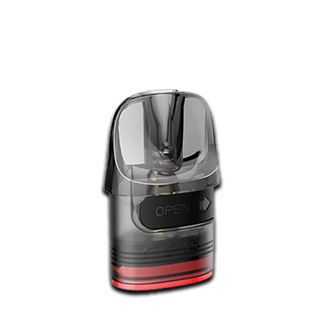 Фото Картридж Lost Vape E Plus - Dual Mesh 0,6 Ohm