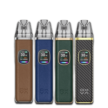 Фото POD система Oxva Xlim Pro 2