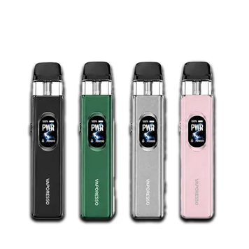 Фото POD система Vaporesso XROS 6