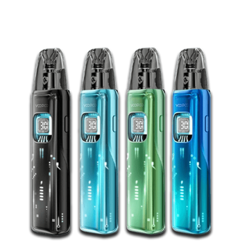 Фото POD система Voopoo Argus Matrix