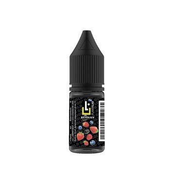 Фото Ароматизатор FlavorLab Gold Ягоды (Berries) 10 мл