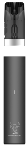 Upends Upox Pod Kit 400 mAh      ASHKA