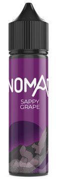 Фото Комплект Sappy Grape Nomad 60мл