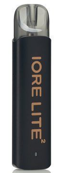 Фото Багаторазовий Eleaf iOre Lite 2 Pod Kit 490 mAh Black