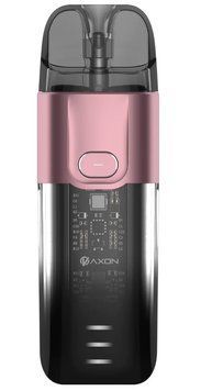 Фото Под-система VAPORESSO LUXE XR Pink