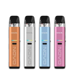 Фото POD система Smok Novo Eco