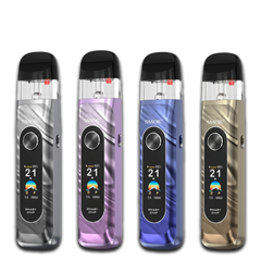 Фото POD система Smok Novo 6