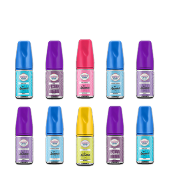Фото Рідина Dinner Lady 30ml