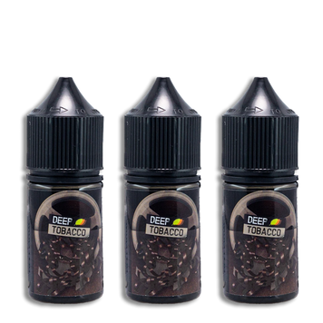 Фото Рідина White Noise Salt 30ml