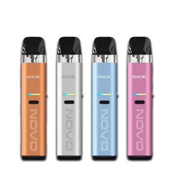 Фото POD система Smok Novo Eco