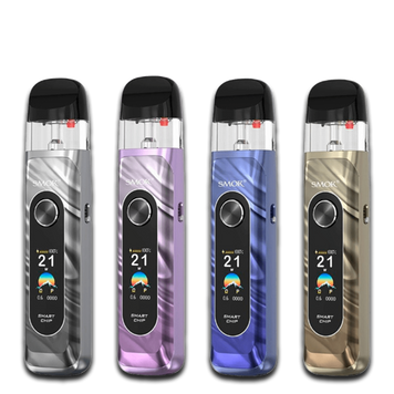 Фото POD система Smok Novo 6