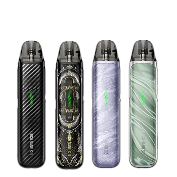 Фото POD система Lost Vape Ursa Nano S3