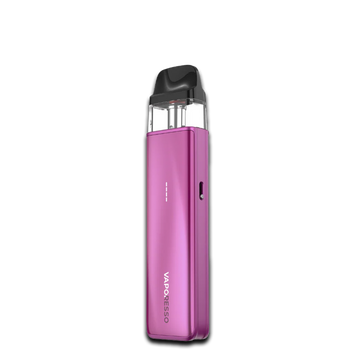 Фото POD система Vaporesso XROS 5 Mini - Rose Red