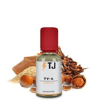 Фото Концентрат TY-4 T-Juice 30 мл