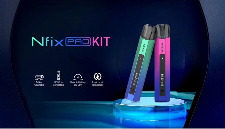 Nfix pro Nfix pro
