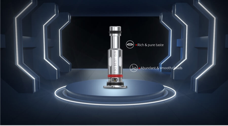 Nfix pro coil Nfix pro coil