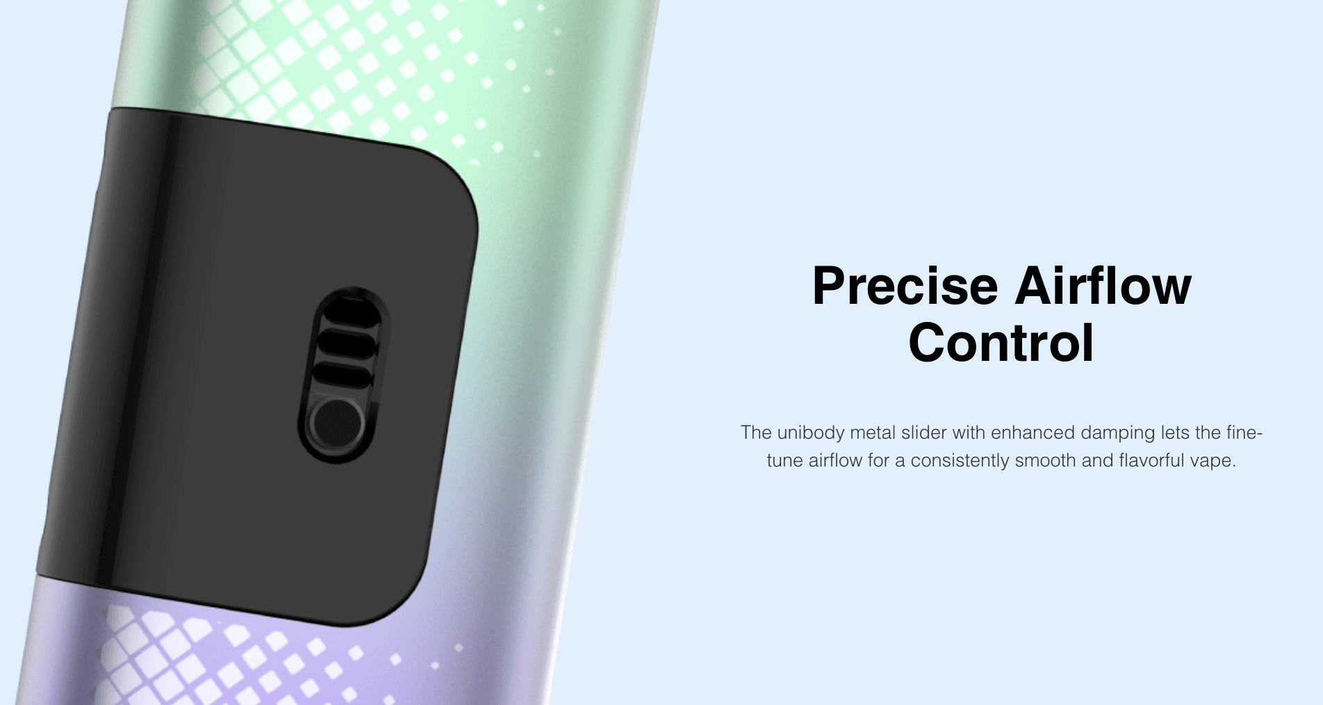 Suorin Fero Lite